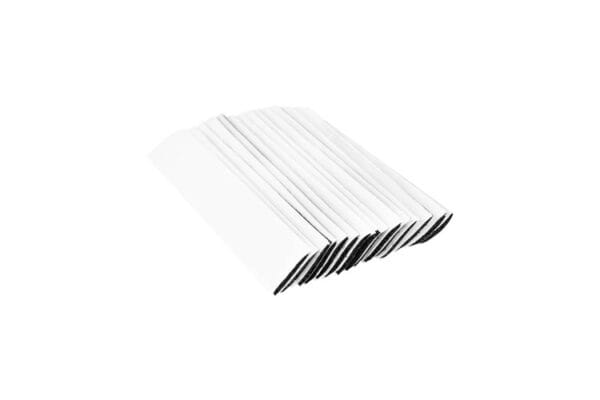 MOSKITIERA DO DRZWI SIATKA BALKONOWA PRZECIW OWADOM MONTOWANA NA RZEP 80/90/100 x 210/220cm - obrazek 2