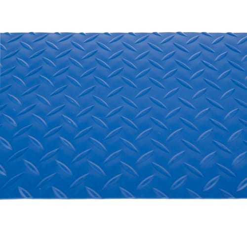 MATA  ANTYPOŚLIZGOWA POD DRABINKĘ BASENOWĄ