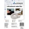 KABEL SIECIOWY LAN 30 m - obrazek 2