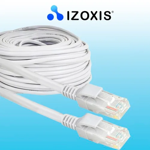KABEL SIECIOWY LAN 30 m - obrazek 3