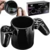 KUBEK GRACZA NA PREZENT DLA CHŁOPCA GAMERA  NAPIS GAME OVER 380ml