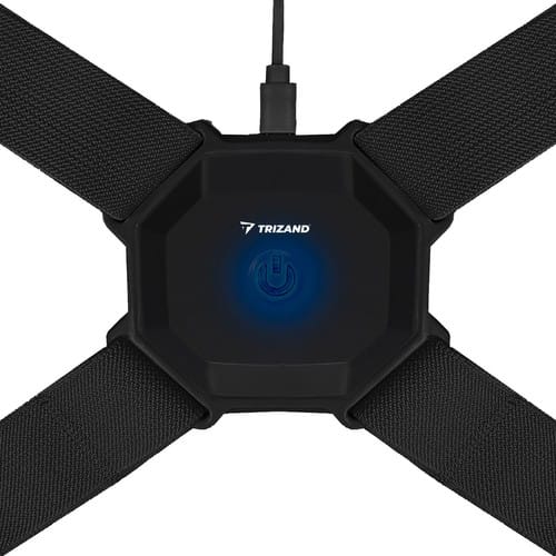 PAJĄCZEK STABILIZATOR KOREKTOR WAD POSTAWY USB