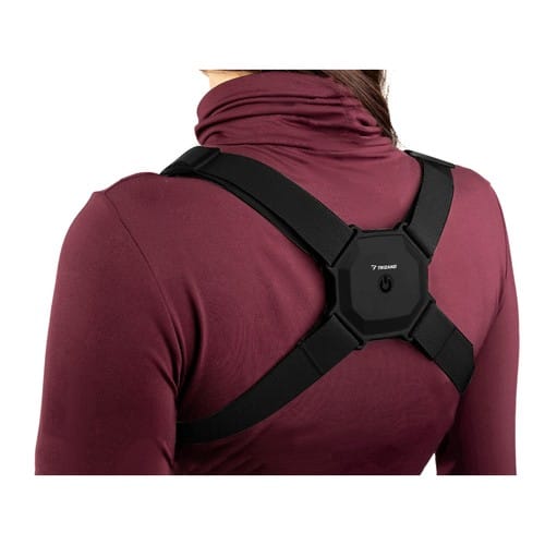 PAJĄCZEK STABILIZATOR KOREKTOR WAD POSTAWY USB