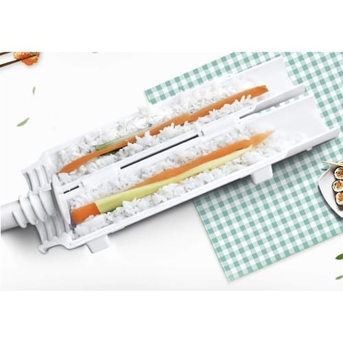 Zestaw do robienia sushi Ruhhy